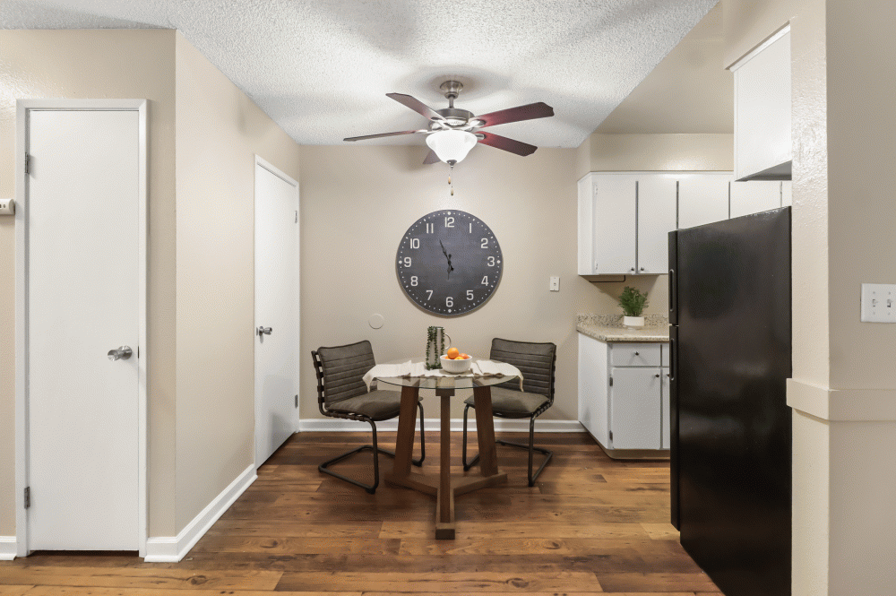 Take a tour today and view Interior 7 for yourself at the River's Edge At Fair Oaks Apartments
